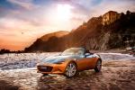 Mazda MX-5 Levanto by Garage Italia Customs 2016 года